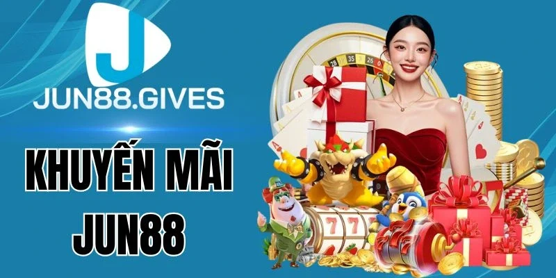 Lưu ý tuân thủ quy định khuyến mãi Jun88