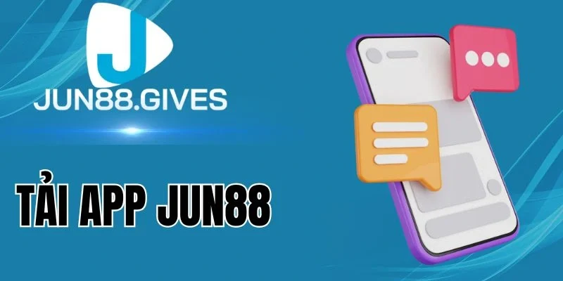 Tải App Jun88