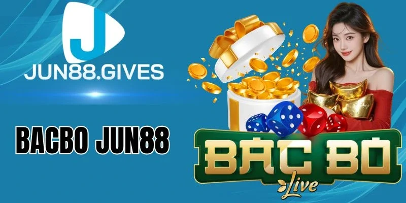 Tỷ lệ trả thưởng khi chơi Bacbo Jun88