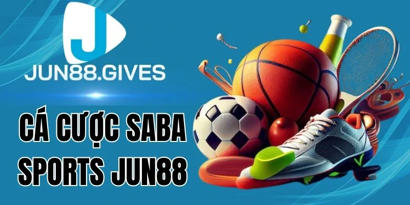 Bóng rổ SABA đa dạng giải đấu