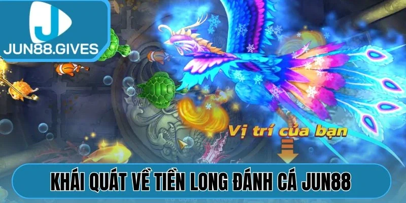 Khái quát về Tiền long đánh cá Jun88 